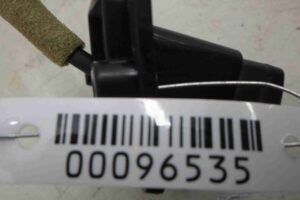 Изображение товара 96535 - 00096535 kamera zadnego vida Toyota Hiace 2