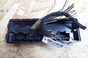 Изображение товара 96543 - 00096543 blok upravleniya 2