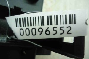 Изображение товара 96552 - 00096552 blok predokhranitelej Ford Scorpio 2