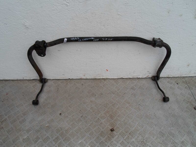 Изображение товара 96553 - 00096553 stabilizator perednij