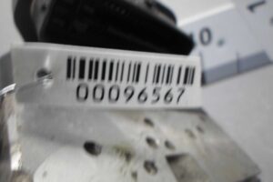 Изображение товара 96567 - 00096567 blok ABS Peugeot 306 1