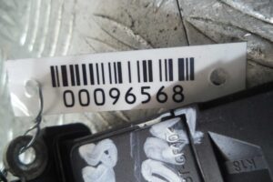 Изображение товара 96568 - 00096568 raskhodomer vozdukha (dmrv) 1