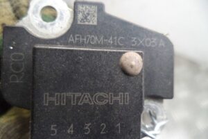 Изображение товара 96568 - 00096568 raskhodomer vozdukha (dmrv) 3