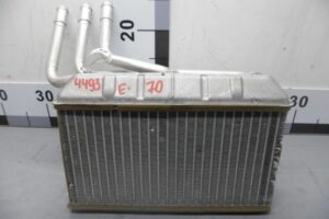 Изображение товара 96569 - 00096569 radiator otopitelya (pechki)