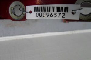 Изображение товара 96572 - 00096572 krylo pravoe Hummer H3 1