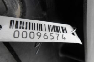 Изображение товара 96574 - 00096574 vozdukhozabornik 2