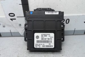 Изображение товара 96575 - 00096575 blok upravleniya kpp 