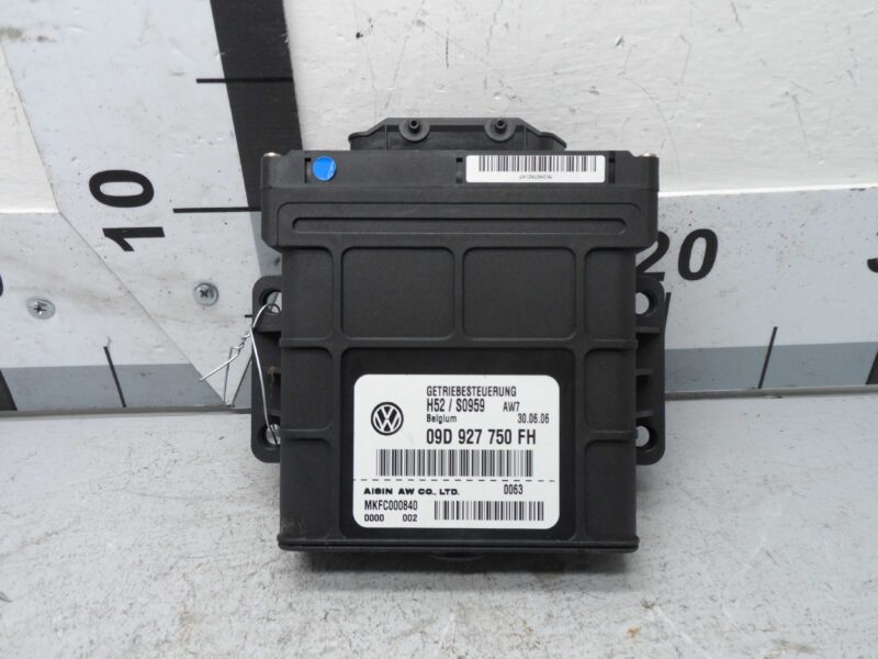 Изображение товара 96575 - 00096575 blok upravleniya kpp