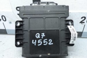 Изображение товара 96575 - 00096575 blok upravleniya kpp 3