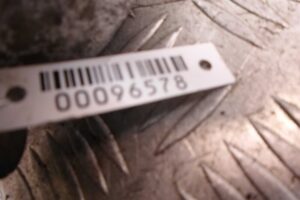 Изображение товара 96578 - 00096578 nasos vodyanoj (pompa) 1