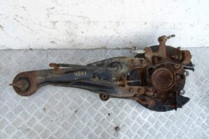 Изображение товара 96579 - 00096579 stupitsa zadnyaya levaya Volkswagen Amarok 1