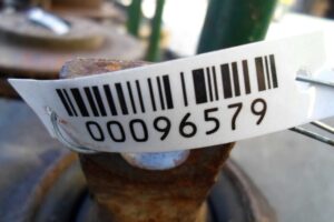 Изображение товара 96579 - 00096579 stupitsa zadnyaya levaya Volkswagen Amarok 2