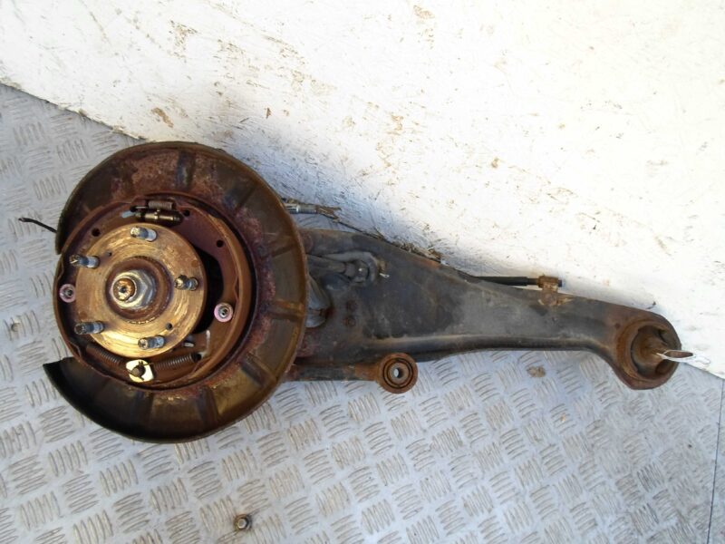 Изображение товара 96579 - 00096579 stupitsa zadnyaya levaya Volkswagen Amarok