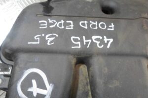 Изображение товара 96587 - 00096587 kollektor vpusknoj Ford Kuga 1