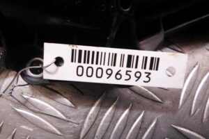 Изображение товара 96593 - 00096593 kollektor vpusknoj 1