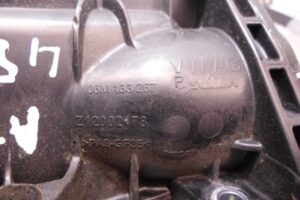 Изображение товара 96593 - 00096593 kollektor vpusknoj 2