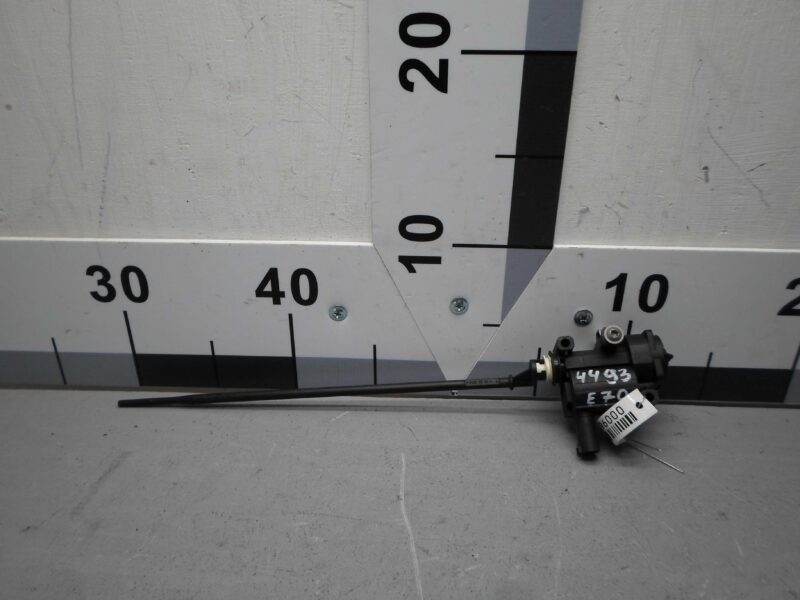 Изображение товара 96597 - 00096597 aktivator zamka kryshki toplivnogo baka