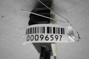 Изображение товара 96597 - 00096597 aktivator zamka kryshki toplivnogo baka 2