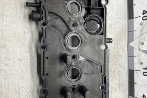 Изображение товара 96600 - 00096600 klapannaya kryshka Volvo S40 2