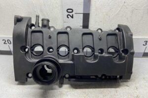 Изображение товара 96600 - 00096600 klapannaya kryshka Volvo S40