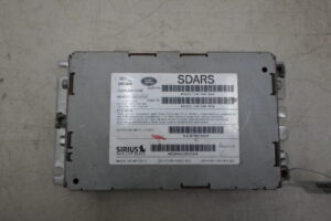 Изображение товара 96605 - 00096605 blok usilitelya radio Audi A6 2