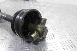 Изображение товара 96606 - 00096606 poluos perednyaya pravaya Citroen C5 1