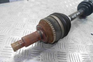 Изображение товара 96606 - 00096606 poluos perednyaya pravaya Citroen C5 3