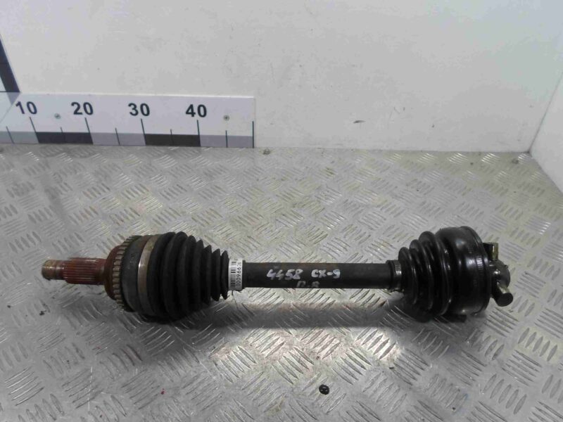 Изображение товара 96606 - 00096606 poluos perednyaya pravaya Citroen C5