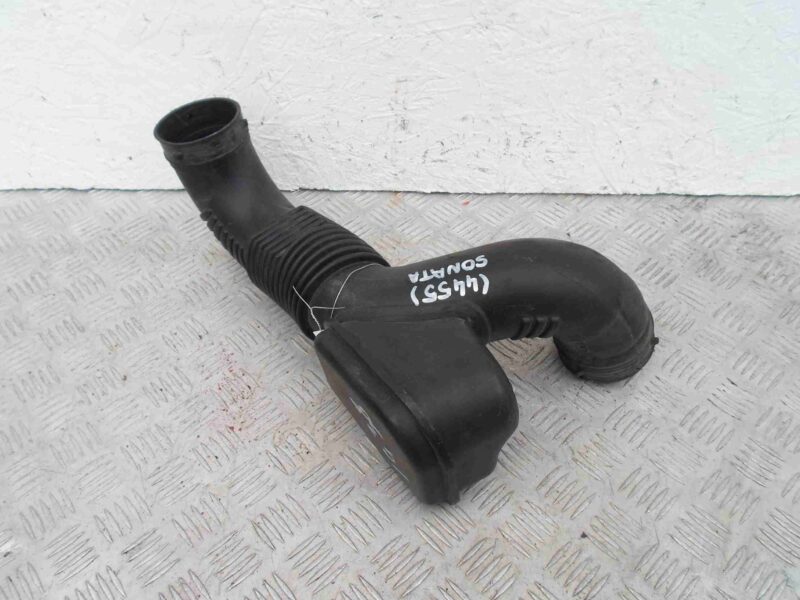 Изображение товара 96608 - 00096608 rezonator vozdushnogo filtra