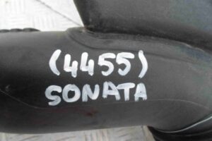 Изображение товара 96608 - 00096608 rezonator vozdushnogo filtra 2