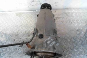 Изображение товара 96636 - 00096636 akpp Ford Ka 1