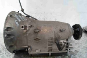 Изображение товара 96636 - 00096636 akpp Ford Ka 2