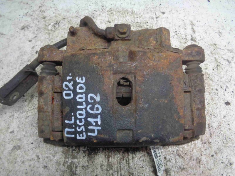 Изображение товара 96648 - 00096648 support perednij levyj