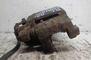 Изображение товара 96648 - 00096648 support perednij levyj 1