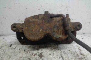 Изображение товара 96648 - 00096648 support perednij levyj 2