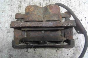 Изображение товара 96648 - 00096648 support perednij levyj 3