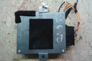 Изображение товара 96652 - 00096652 blok upravleniya Ford Scorpio 1