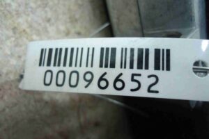 Изображение товара 96652 - 00096652 blok upravleniya Ford Scorpio 3