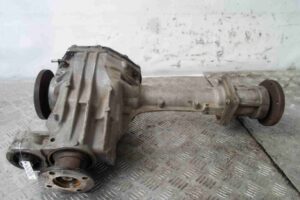 Изображение товара 96667 - 00096667 reduktor perednij LDV Convoy 2