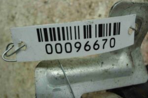 Изображение товара 96670 - 00096670 osushitel konditsionera Ford Scorpio 2