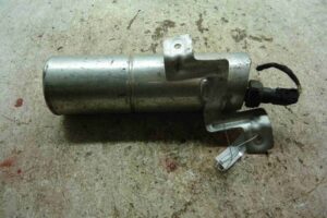 Изображение товара 96670 - 00096670 osushitel konditsionera Ford Scorpio 3