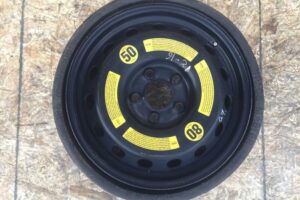 Изображение товара 96672 - 00096672 koleso zapasnoe 