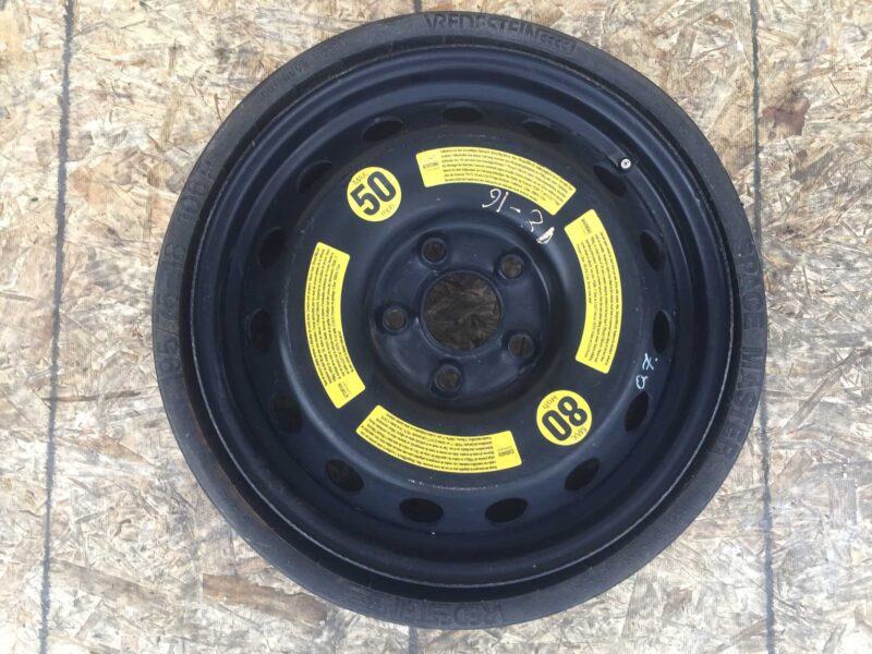 Изображение товара 96672 - 00096672 koleso zapasnoe