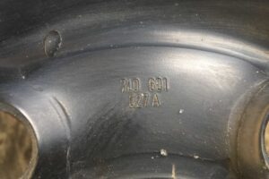 Изображение товара 96672 - 00096672 koleso zapasnoe 3