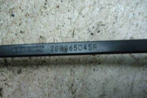 Изображение товара 96678 - 00096678 povodok stekloochistitelya 1