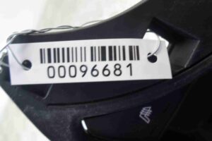 Изображение товара 96681 - 00096681 prikurivatel Alfa Romeo 146 1