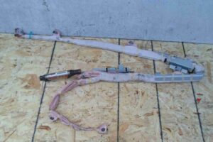 Изображение товара 96685 - 00096685 podushka bezopasnosti potolochnaya levaya Citroen Berlingo 2