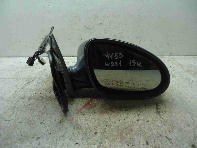 Изображение товара 96689 - 00096689 zerkalo pravoe Ford Scorpio