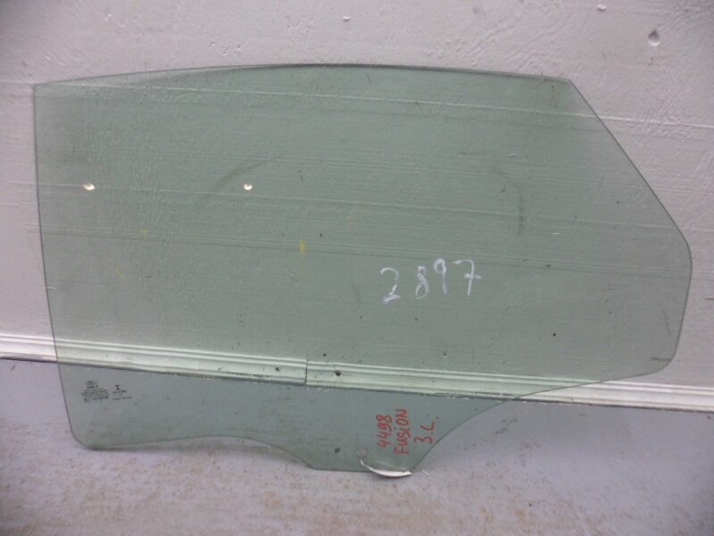 Изображение товара 96691 - 00096691 steklo dveri zadnej levoj Chevrolet Aveo