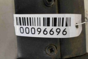 Изображение товара 96696 - 00096696 rejlingi kryshi Alfa Romeo 159 3